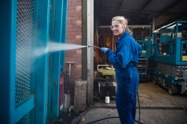 Pressure Washing Contractors in Emerald Lakes, PA