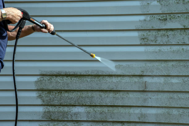 Trusted Emerald Lakes, PA Pressure Washing Experts