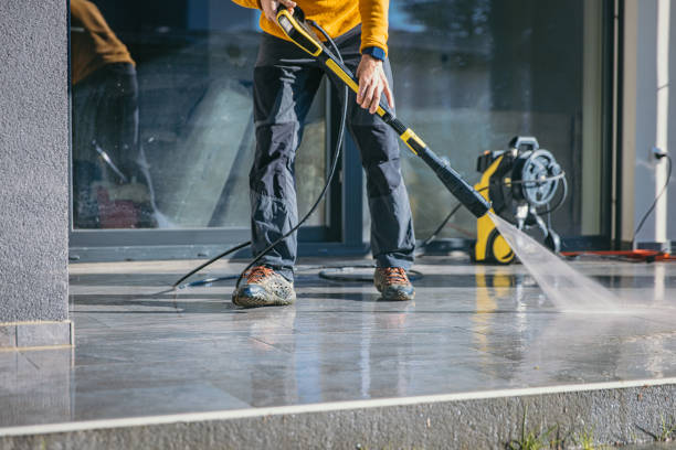 Best Sidewalk Pressure Washing  in Emerald Lakes, PA