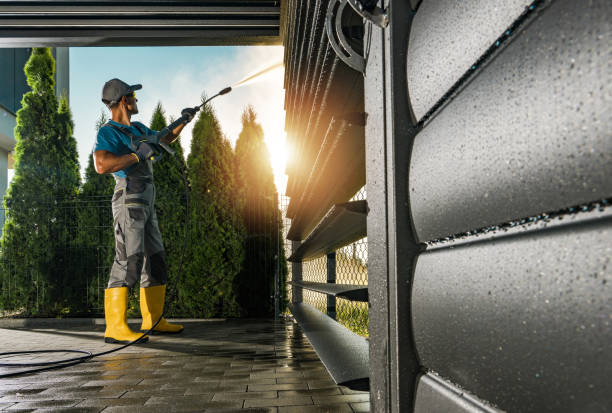 Best Deck Cleaning Services  in Emerald Lakes, PA