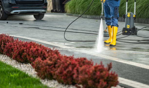 Deck Cleaning Services in Emerald Lakes, PA