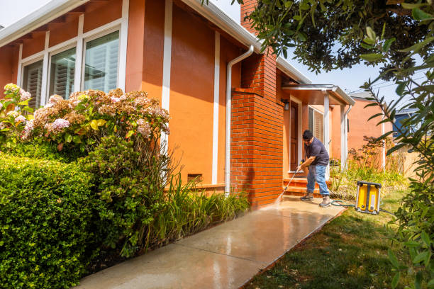 Best Pressure Washing Contractors  in Emerald Lakes, PA