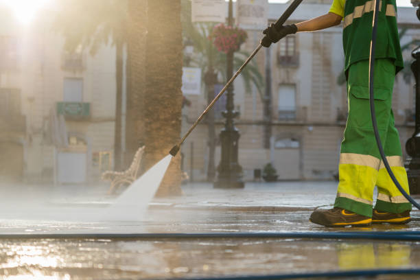 Best Deck Pressure Washing  in Emerald Lakes, PA