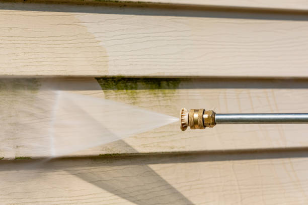 Best Commercial Pressure Washing  in Emerald Lakes, PA